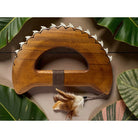 Alii Hand Club | Hawaiian Heritage Replica 16"