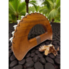 Alii Hand Club | Hawaiian Heritage Replica 16"