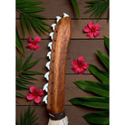 Polynesian Leiomano Spear | Polynesian Heritage