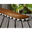 Polynesian Leiomano Knife Club | Polynesian Heritage