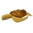 Hawaiian Sea Turtle | Sea Life Carving 12"