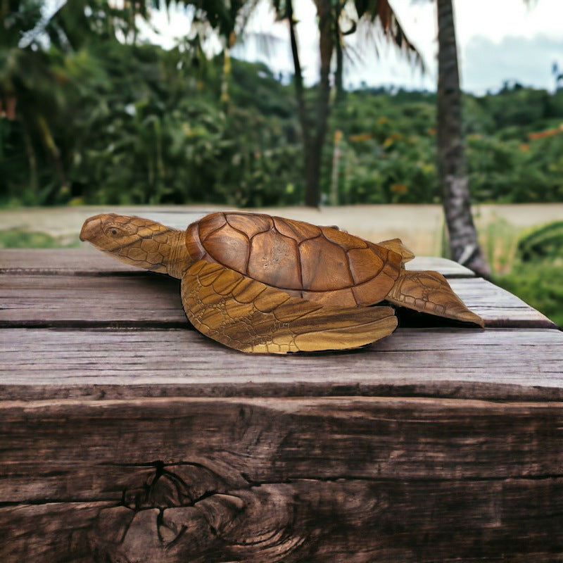Hawaiian Sea Turtle | Ocean Life 24" (Refurbished)