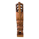 Akua Kai | Hawaii Museum Replica 20" (Stained)