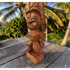 Akua Kai | Hawaii Museum Replica 20" (Stained)