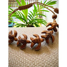 Koa Sea Turtles (Honu) Bracelet