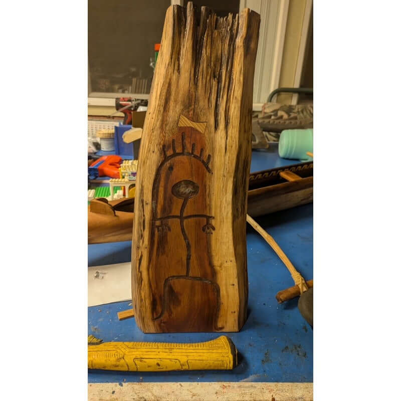 Custom - Arlene Narcisco - Makana Hut