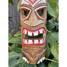 Life | Hawaiian Tiki Mask 20"