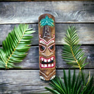 Life | Hawaiian Tiki Mask 20"
