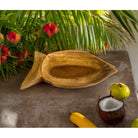 Acacia Fish Tray | Island Home