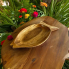 Acacia Fish Tray | Island Home