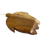 Sea Turtle Chop Board | Island Home