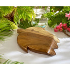 Sea Turtle Chop Board | Island Home