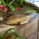 Sea Turtle Chop Board | Island Home