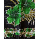 Hawaiian Green Flowers | Pareo