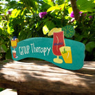 Group Therapy Aloha Sign | Tiki Bar