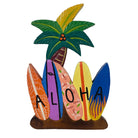 Aloha Sign with Surfboards | Hawaiian Signs