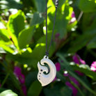 Hawaiian Fish Hook Necklace