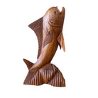 Mahi-Mahi 16" | Sea Life Carving