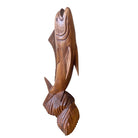 Mahi-Mahi 16" | Sea Life Carving