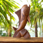 Mahi-Mahi 16" | Sea Life Carving