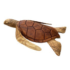 Large Hawaiian Sea Turtle | Ocean Life 24"