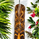 Kahuna | Polynesian Mask 40"