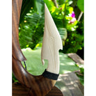 Polynesian Fish Hook w/ Engravings | Hawaiian Home