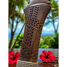 Hawaiian Leiomano Spear | Polynesian Heritage