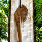 Hawaiian Axe Club | Polynesian Replica