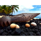 Premium Hawaiian Spear | Polynesian Replica