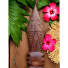 Premium Hawaiian Spear | Polynesian Replica