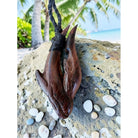 Whale Ohana (Family) Necklace