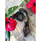 Whale Ohana (Family) Necklace