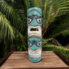 Life and Ocean | Tiki Mask 20"