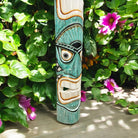 Life and Ocean | Tiki Mask 40"