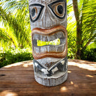 Ocean | Tiki Mask 20"