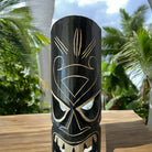 Warrior | Hawaiian Tiki Mask 20"