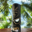 Warrior | Hawaiian Tiki Mask 20"