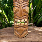 Protection and Longevity | Hawaiian Mask 20"