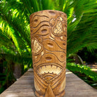 Protection and Longevity | Hawaiian Mask 20"