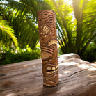 Protection and Longevity | Hawaiian Mask 20"