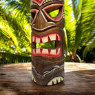 Life | Hawaiian Tiki Mask 20"