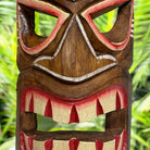 Life | Hawaiian Tiki Mask 20"