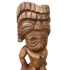 Ku Tiki | Hawaiian Museum Replica 20"