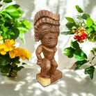 Ku Tiki | Hawaiian Museum Replica 20"