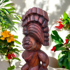 Ku | Hawaiian Museum Replica 20" (Stained)