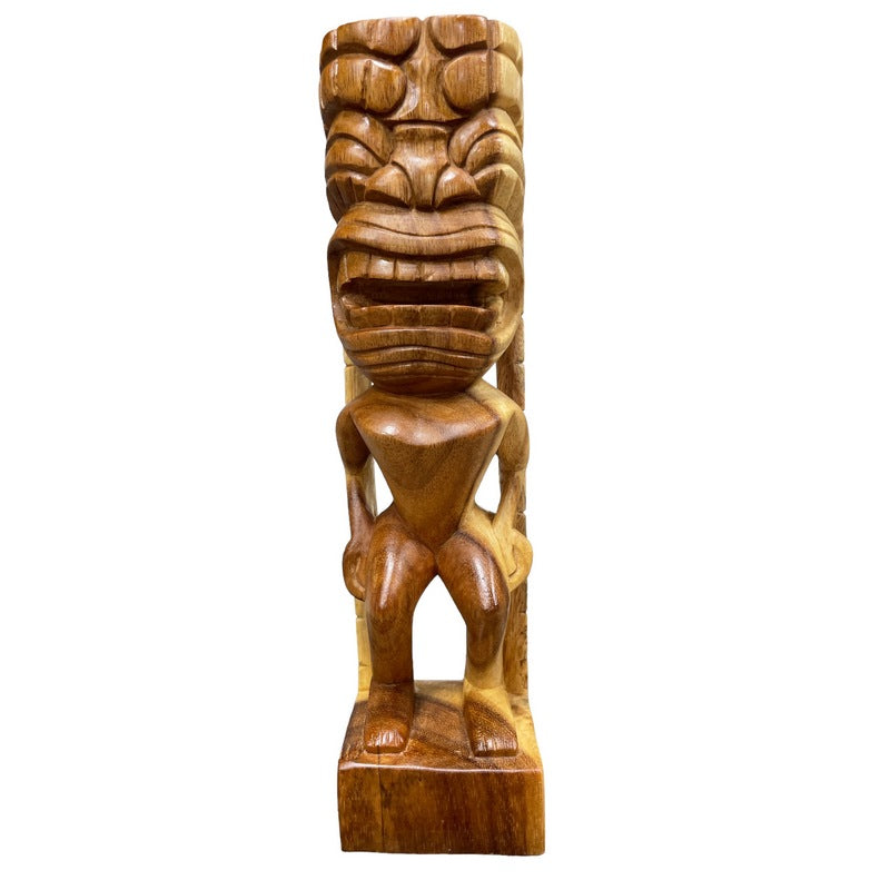 Kanaloa  | Hawaii Museum Replica 12"