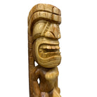 Kanaloa Tiki | Hawaii Museum Replica 20"