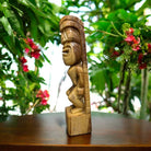 Kanaloa Tiki | Hawaii Museum Replica 20"