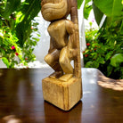 Kanaloa Tiki | Hawaii Museum Replica 20"